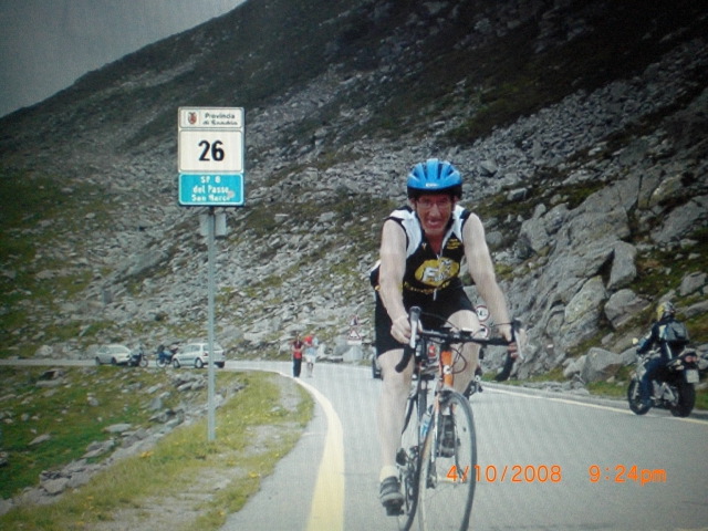 Foto Grimpeur 2010